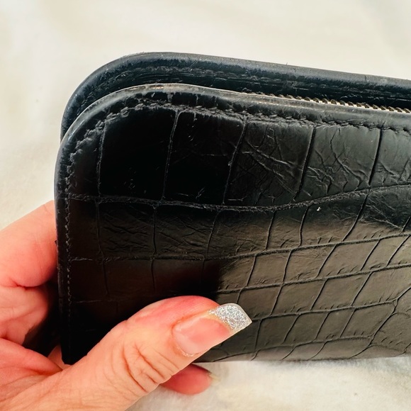 Saint Laurent wallet - Picture 8 of 10